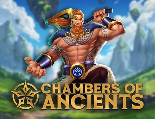 Chambers of Ancients